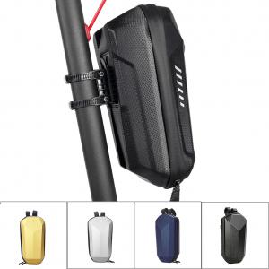 Сумка для велосипеда WILD MAN, Жесткий Чехол из ЭВА для электроскутера, скейтборда, для M365 Pro, Велосипедное оборудование 2/3/4L